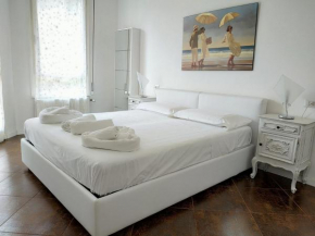 CASAVIVA - Casa Vacanze Betti a Rapallo con terrazza Rapallo